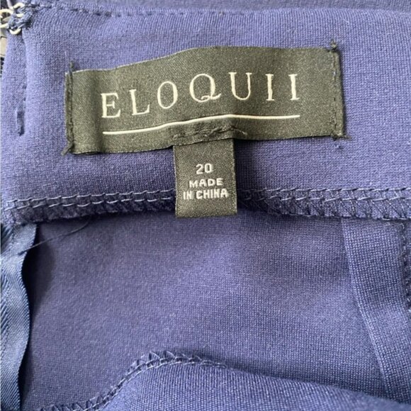 Pencil skirt - Picture 3 of 4